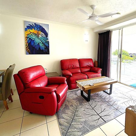 City Quays Accommodation 2 كيرنز المظهر الخارجي الصورة