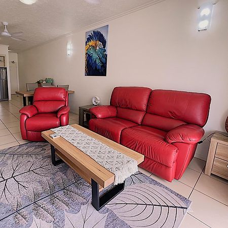 City Quays Accommodation 2 كيرنز المظهر الخارجي الصورة