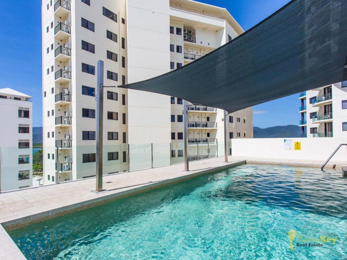 City Quays Accommodation 2 كيرنز المظهر الخارجي الصورة