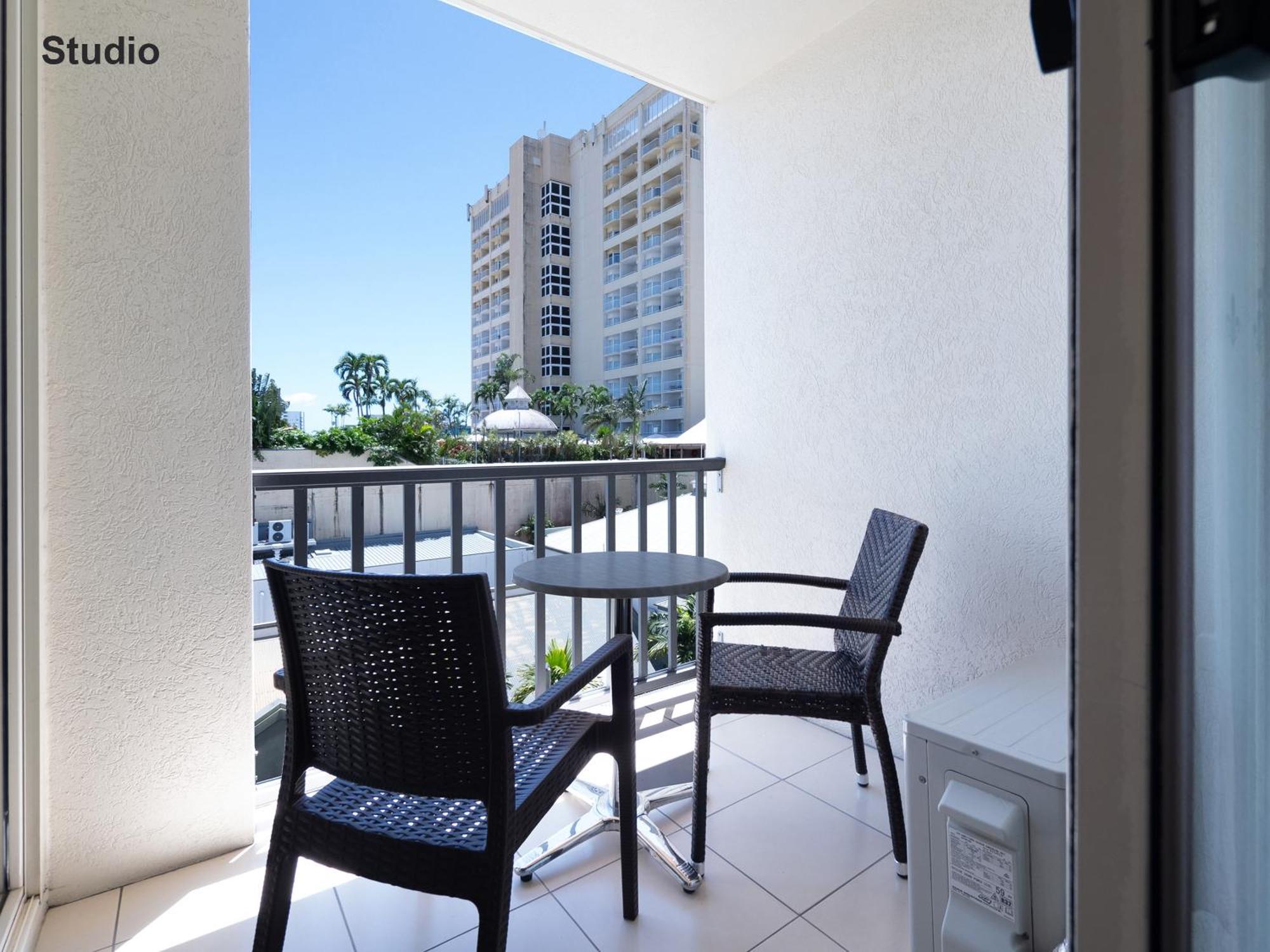 City Quays Accommodation 2 كيرنز المظهر الخارجي الصورة