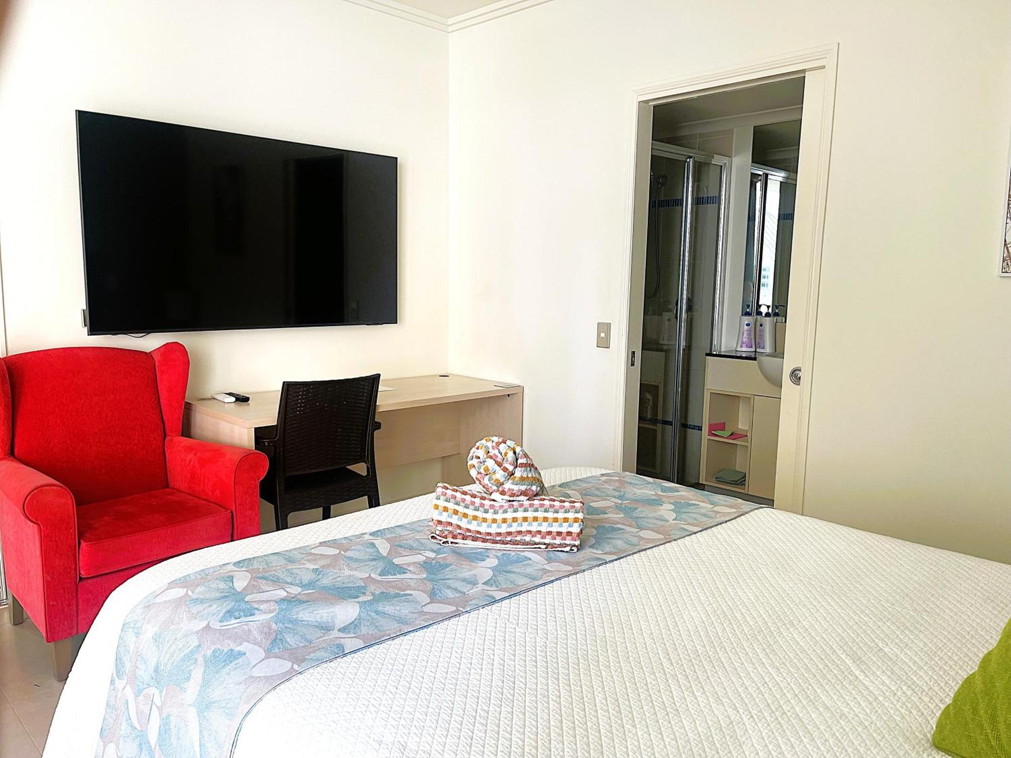 City Quays Accommodation 2 كيرنز المظهر الخارجي الصورة