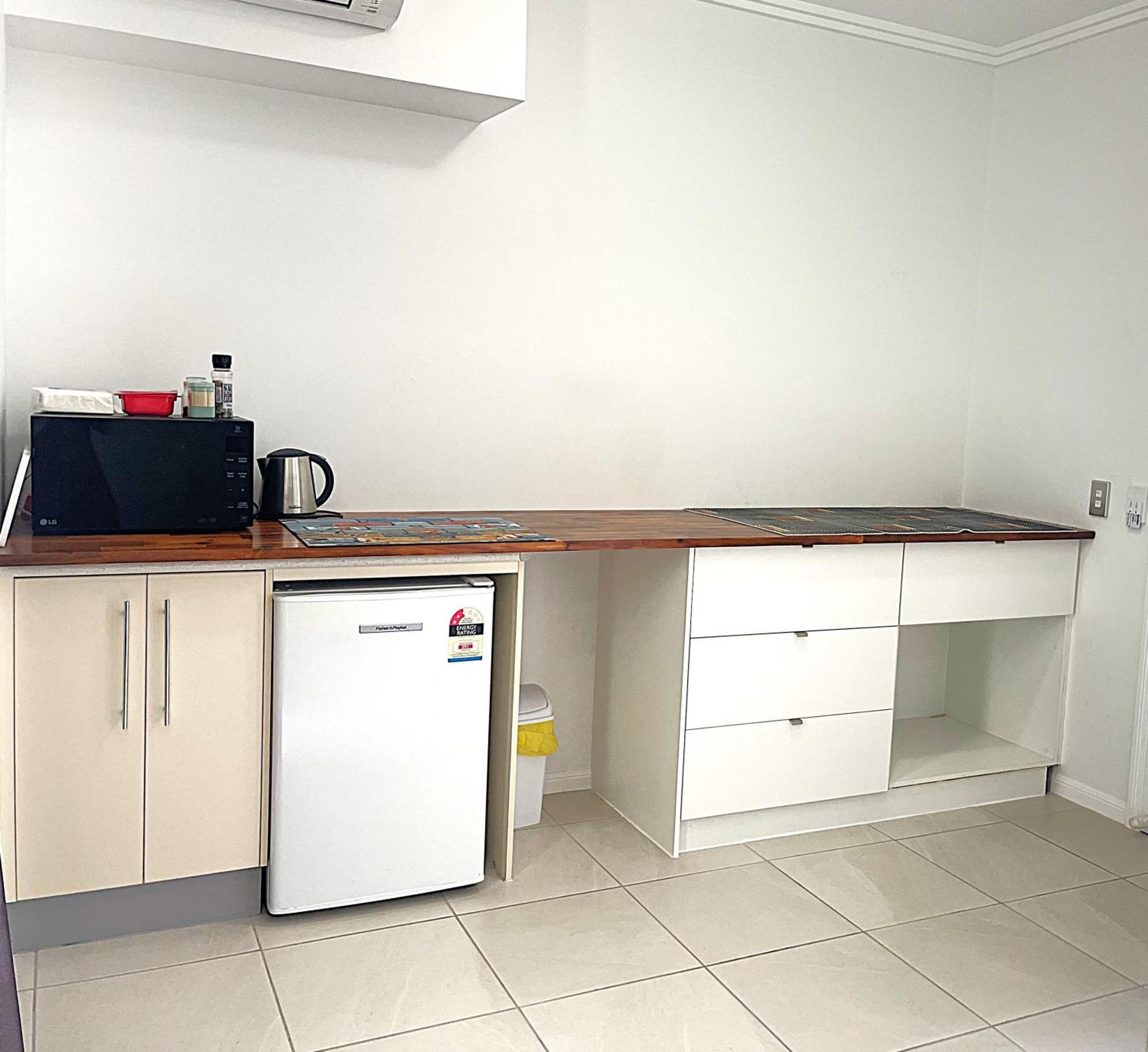 City Quays Accommodation 2 كيرنز المظهر الخارجي الصورة